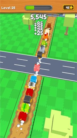 动物过马路 1.10 安卓版 2