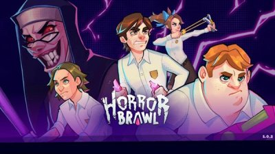 恐怖对决国际服 1.0.0 安卓版 2