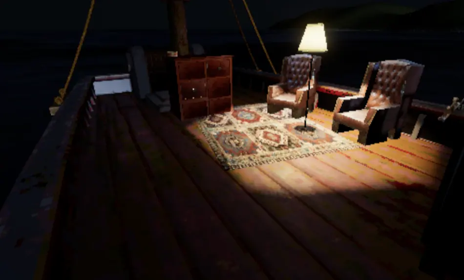 狗船长寻找猫咪 Cmod-v13.1 安卓版 3