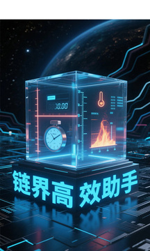 链界高效助手 1.0 最新版 3