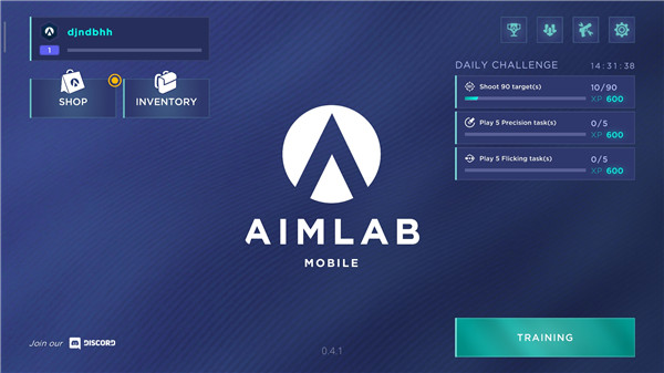 AimLabMobile安卓手机版下载-AimLabMobile官方下载中文版v0.4.9