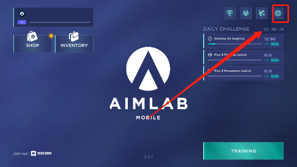AimLabMobile安卓手机版下载-AimLabMobile官方下载中文版v0.4.9