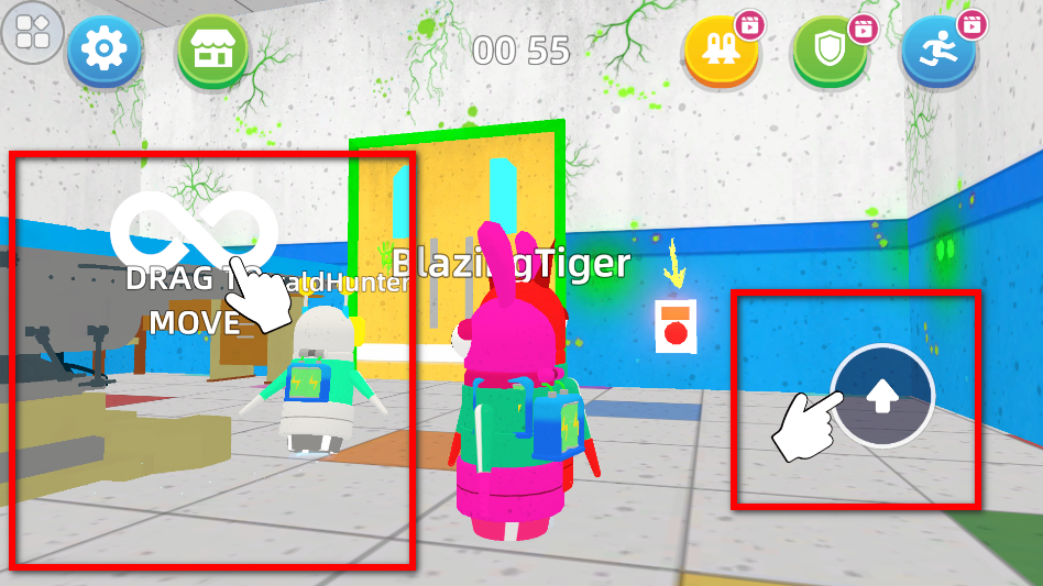 节奏盒子传奇最新版