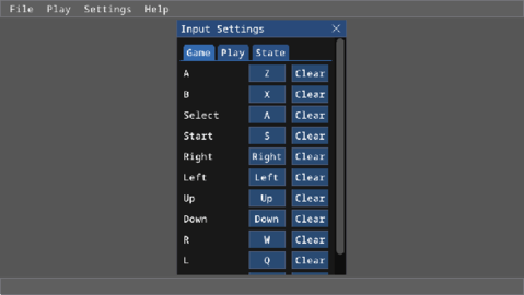 GSE速通模拟器 v0.4.22 安卓版 1