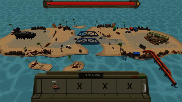 小兵大战 1.0.0 安卓版 1