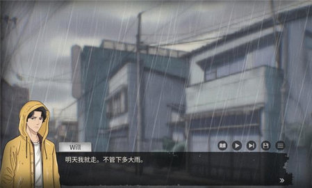 灵醒之森黑雨之下 1.1 安卓版 3