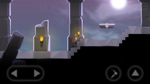 光之迷城 0.3 安卓版 1