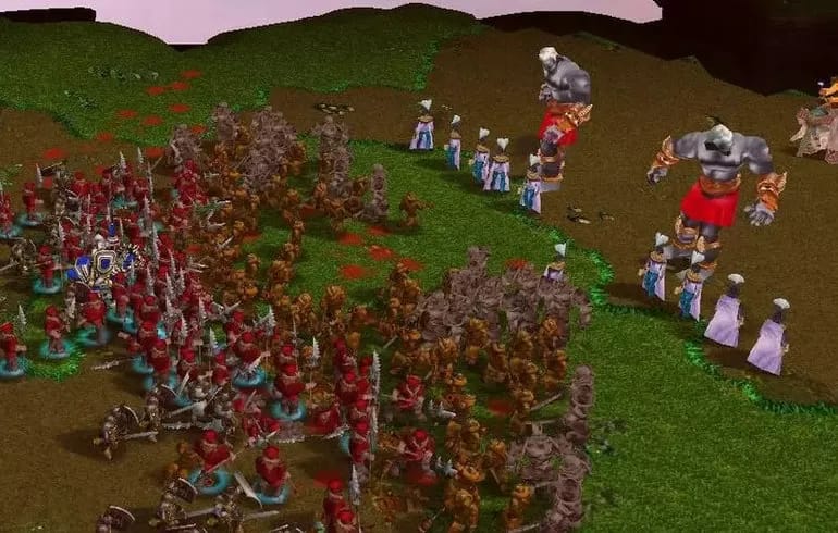 英雄无敌5 1.0 官方版 1