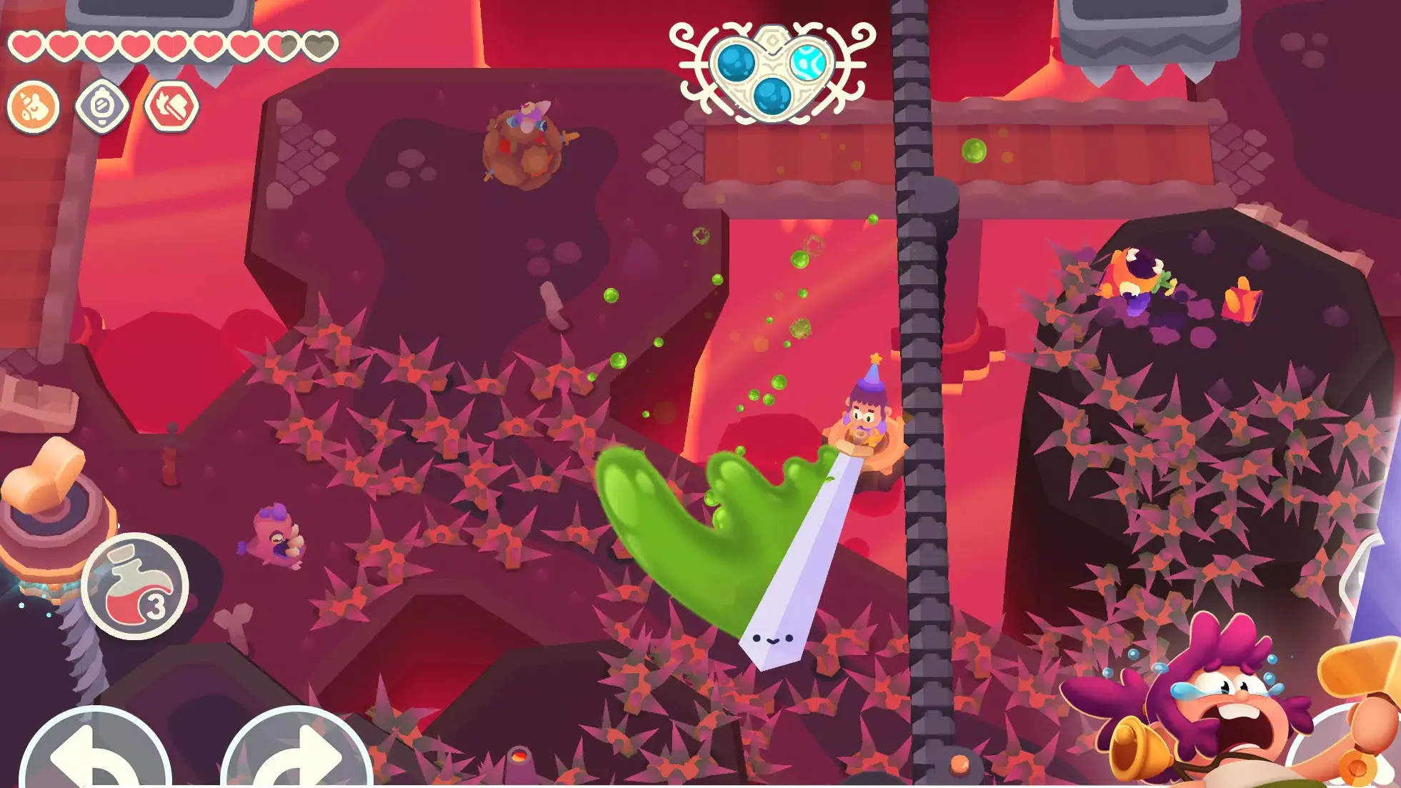 斩斩大冒险 1.0.2 安卓版 2