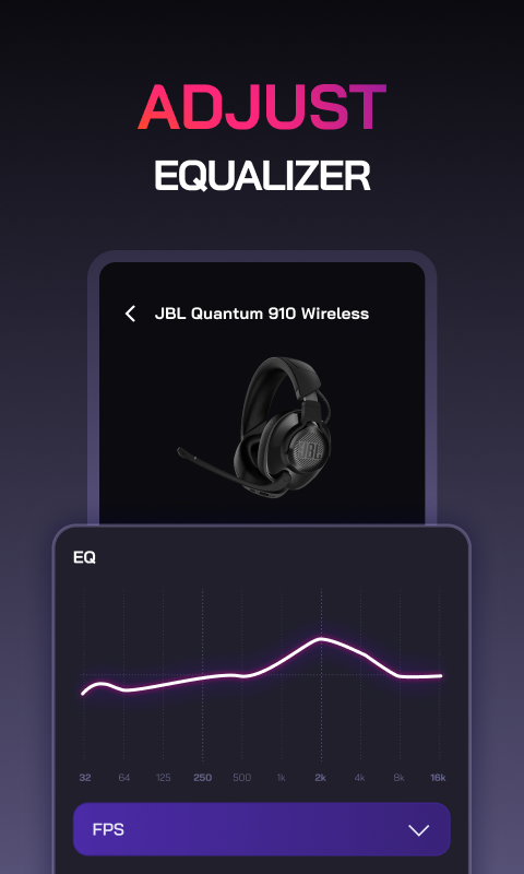 jblquantum智能耳机 2.4.2 安卓版 3