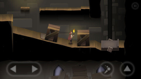 光之迷城 0.3 安卓版 3