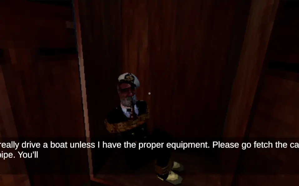 狗船长寻找猫咪 Cmod-v13.1 安卓版 1