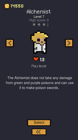 地牢卡片 1.0.271 安卓版 3