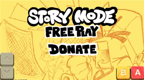 fnf植物大战僵尸模组 0.4.1 安卓版 3