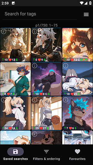 TheWolfsAIStash beta-4.15.1 安卓版 0