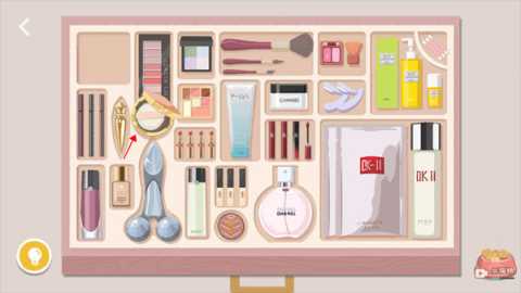 收纳达人 v3.2.0 安卓版 1