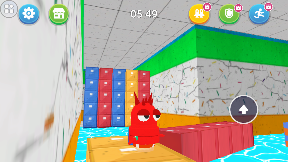 节奏盒子传奇 13.251224.140 安卓版 2