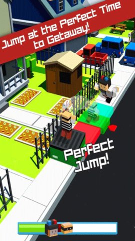 警察与强盗越狱2 1.0 安卓版 2