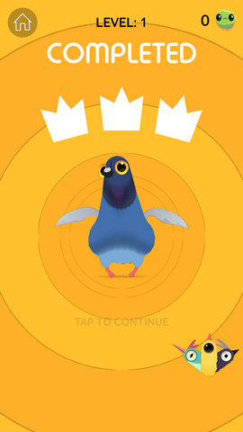 疯狂的鸽子全皮肤版 22 安卓版 2