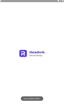 Readink 2.4.0 安卓版 2