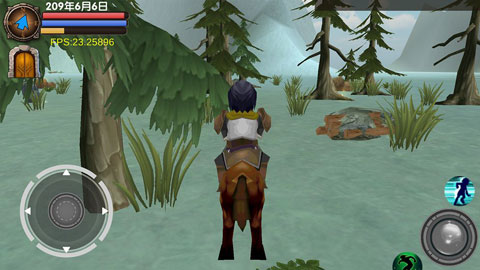 三国大时代5飞龙在天单机版 4.6 安卓版 4