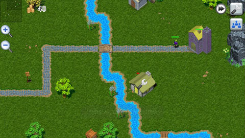 中世纪帝国 3.7 安卓版 3