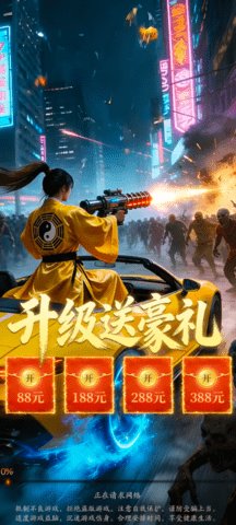 超能车神 1.0.0 安卓版 2