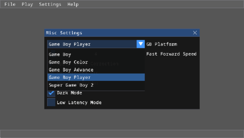 GSE速通模拟器 v0.4.22 安卓版 3