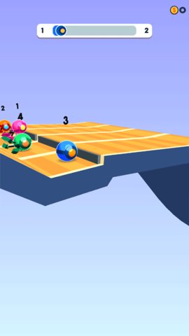 第四条腿 2.7.yyb 安卓版 1