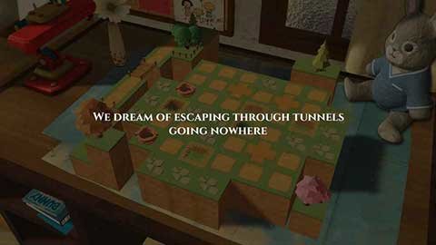 纸片森林 3 安卓版 2