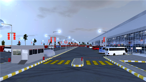 超级驾驶破解版内置修改器 1.5.1 安卓版 0