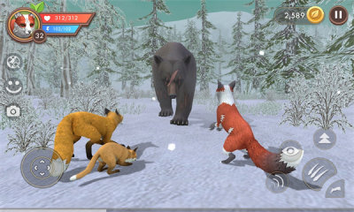 WildCraft 42.1_powervr 最新版 2