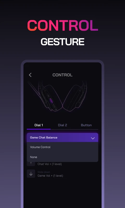 jblquantum智能耳机 2.4.2 安卓版 2