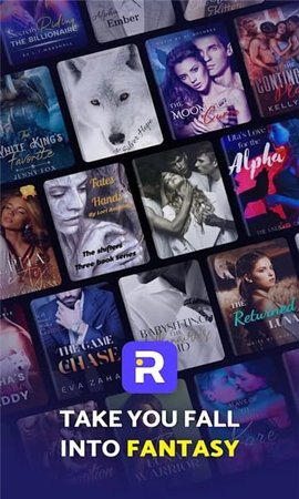 Readink 2.4.0 安卓版 3