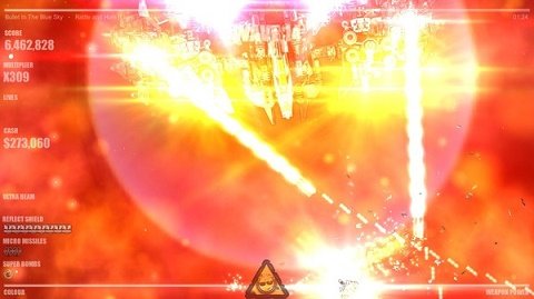 危险节奏2 1.29 安卓版 3