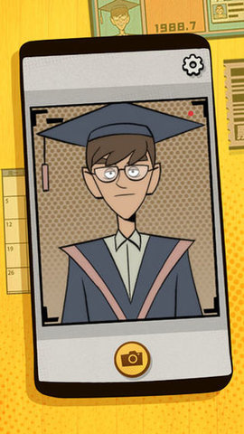 一个男人要走多少路 1.0 安卓版 1