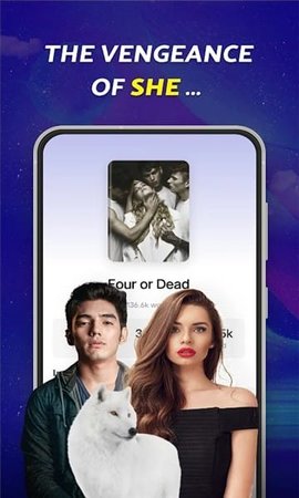 Readink 2.4.0 安卓版 1