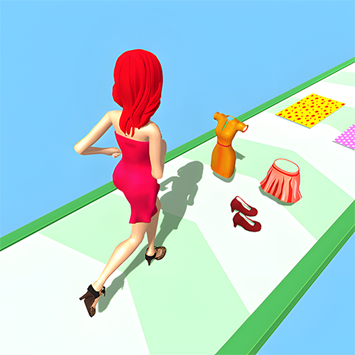 最美新娘大挑战