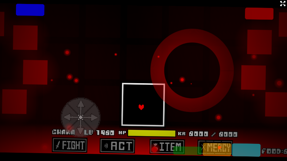 八重终结第五阶段手机版EndingTimeOctetPhase5 1.0.0 安卓版 2