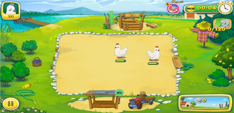 快乐农场生活 1.2.0 安卓版 2
