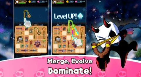 红字世界幸存者 0.61.0 安卓版 1