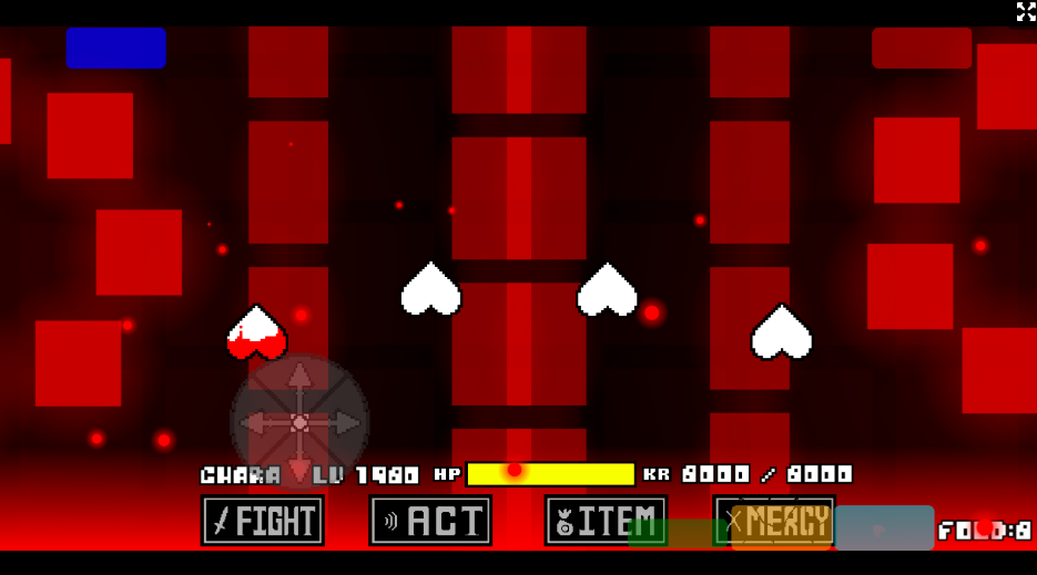 八重终结第五阶段手机版EndingTimeOctetPhase5 1.0.0 安卓版 1