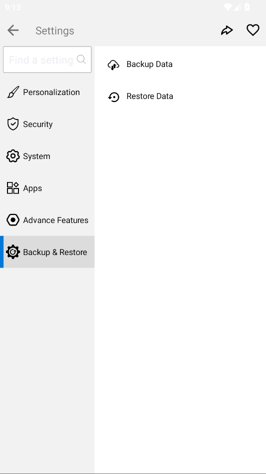 Win11Launcherwin11启动器 9.37 安卓版 2