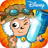 喜羊羊小顽皮手游下载-喜羊羊小顽皮官方正版