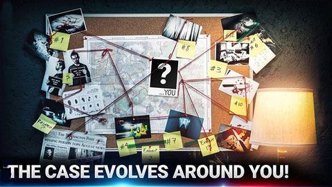 暮色森林 1.10.17 安卓版 2