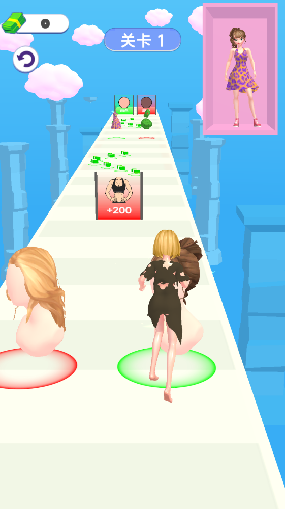 最美新娘大挑战最新版 最美新娘大挑战最新版