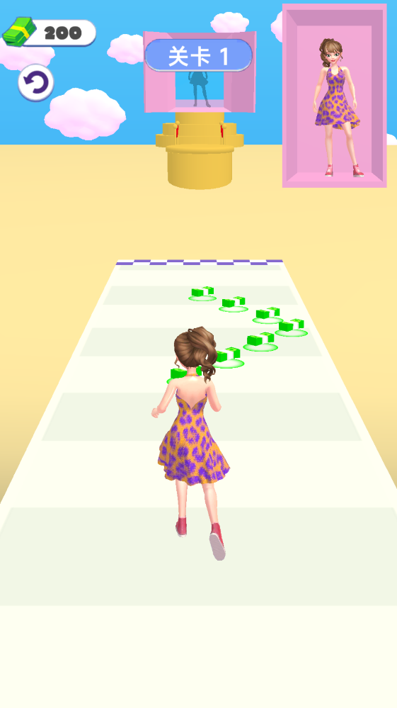 最美新娘大挑战最新版 最美新娘大挑战最新版