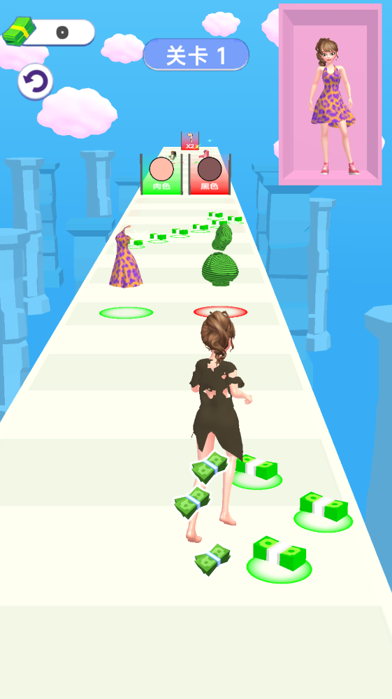 最美新娘大挑战最新版 最美新娘大挑战最新版