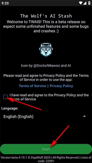 The Wolfs AI Stash(e6ai客户端)下载-The Wolfs AI Stash纯净版下载vbeta-4.15.1