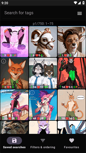 The Wolfs AI Stash(e6ai客户端)下载-The Wolfs AI Stash纯净版下载vbeta-4.15.1